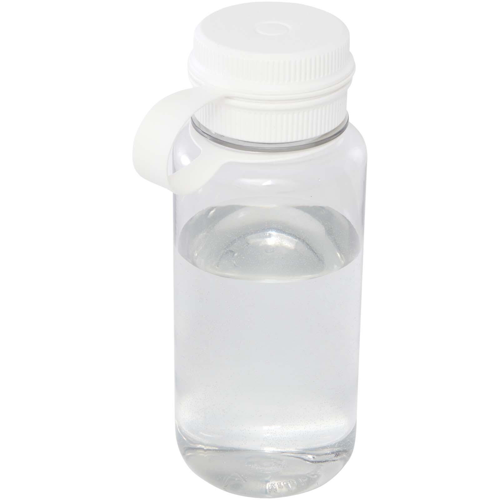 Bullet Ryder 900 ml RCS certified RPET sports bottle with multi-function lid