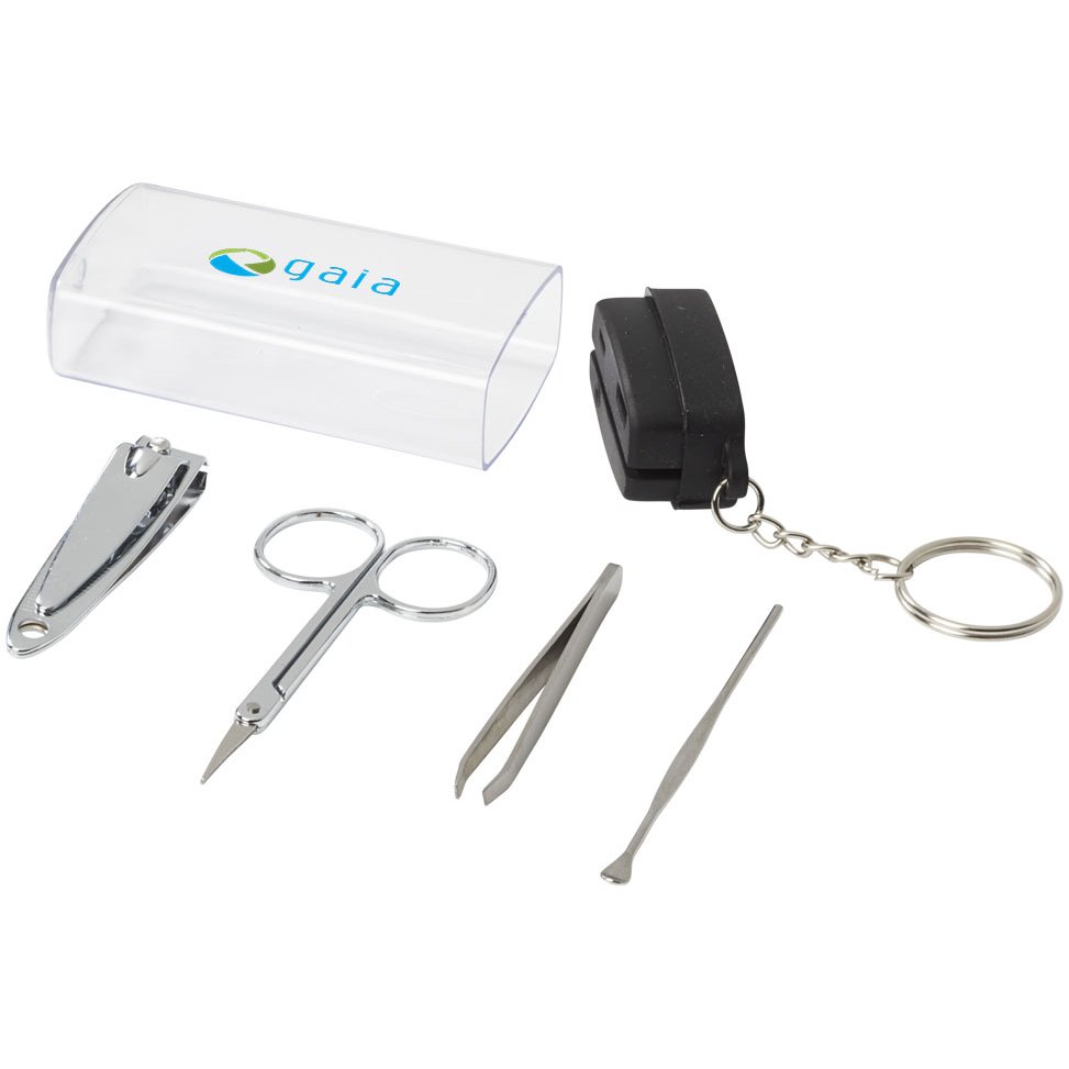 Bullet Seki Portable Manicure Set Manicure Sets bullet seki portable manicure set manicure sets