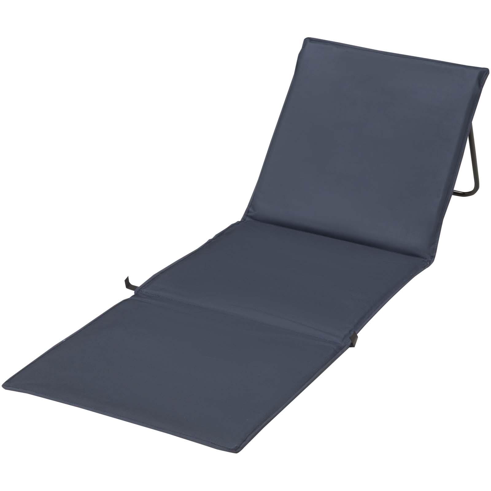Bullet Serene beach lounger