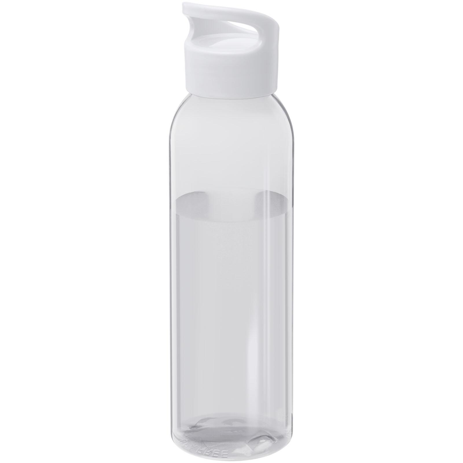 Bullet Sky 650 ml recycled plastic water bottle