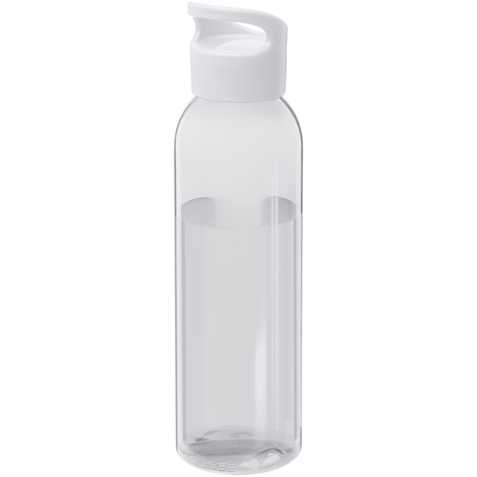 Bullet Sky 650 ml waterfles van gerecycled plastic