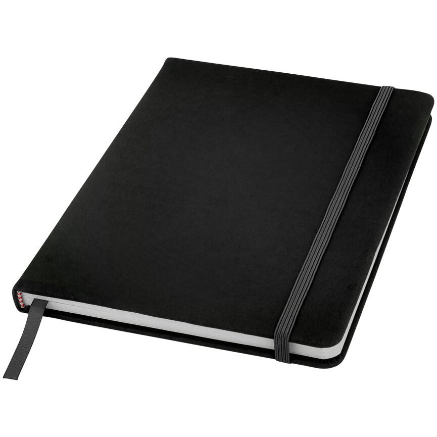 Bullet Spectrum A5 notitieboek, blanco