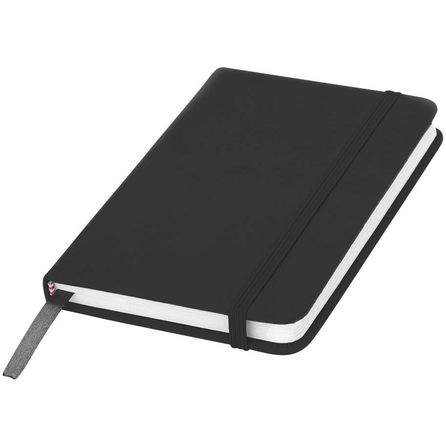Bullet Spectrum A6 Notizbuch, liniert
