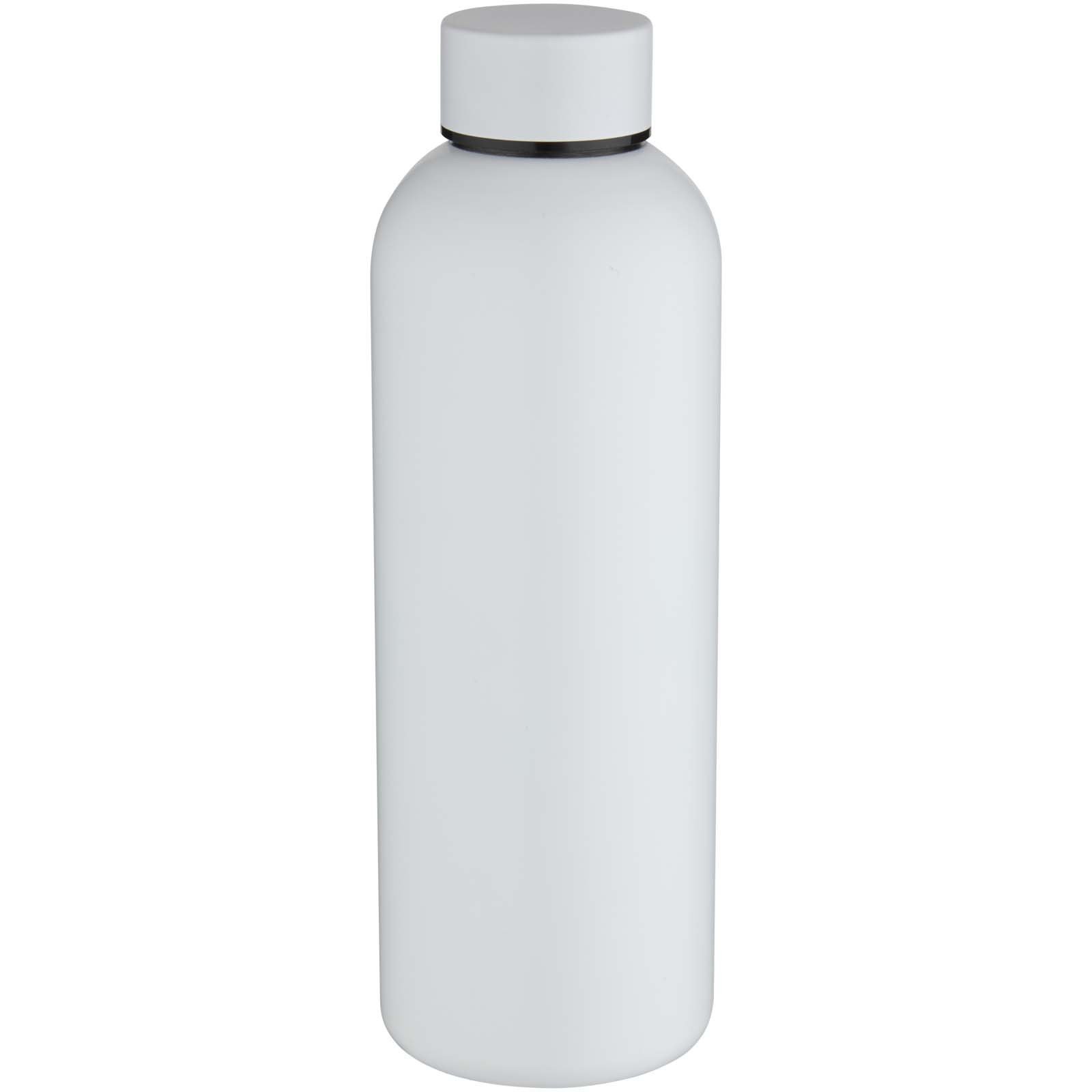 Bullet Spring 750 ml RCS recycled single wall stainless steel water bottle