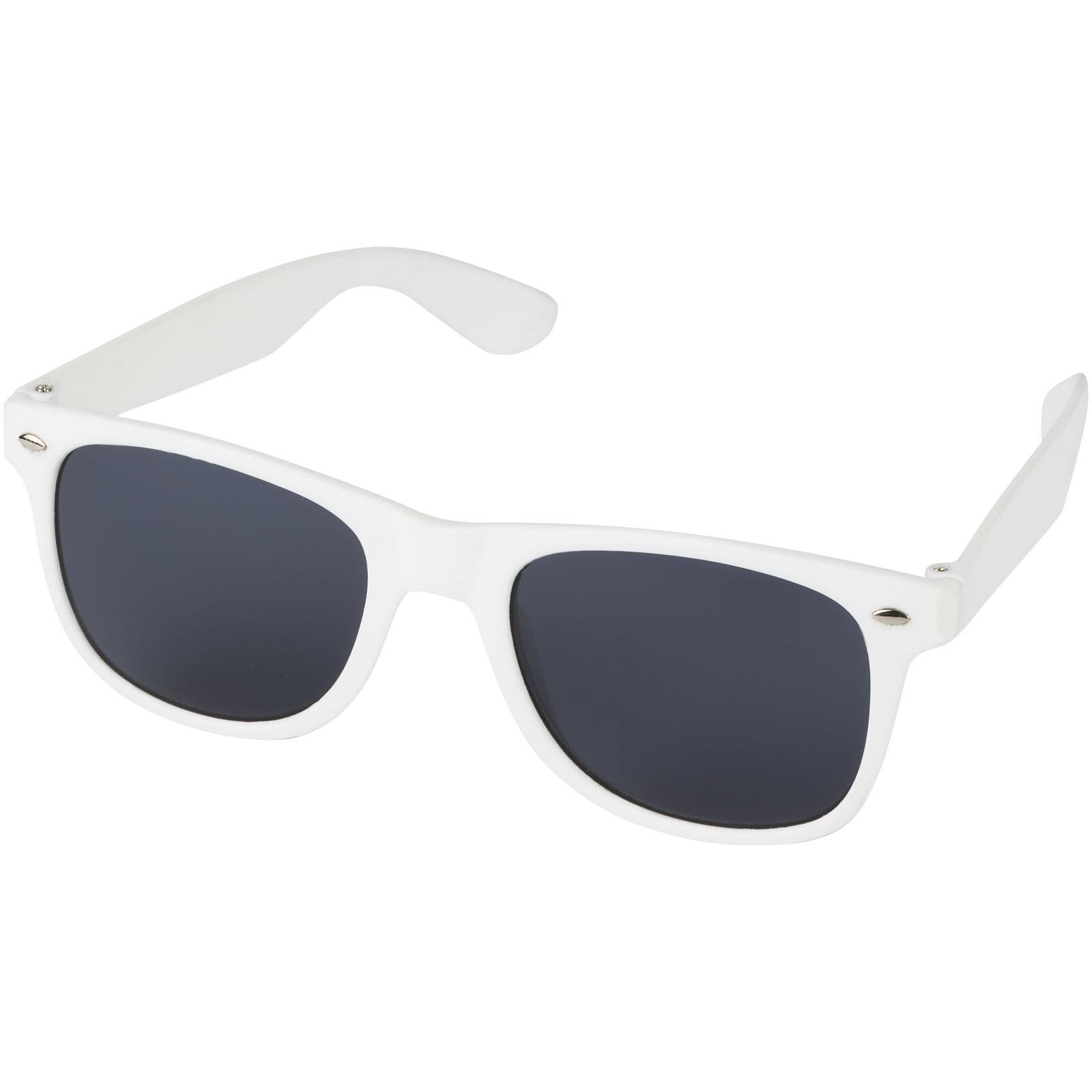 Bullet Sun Ray Sonnenbrille aus recyceltem Kunststoff