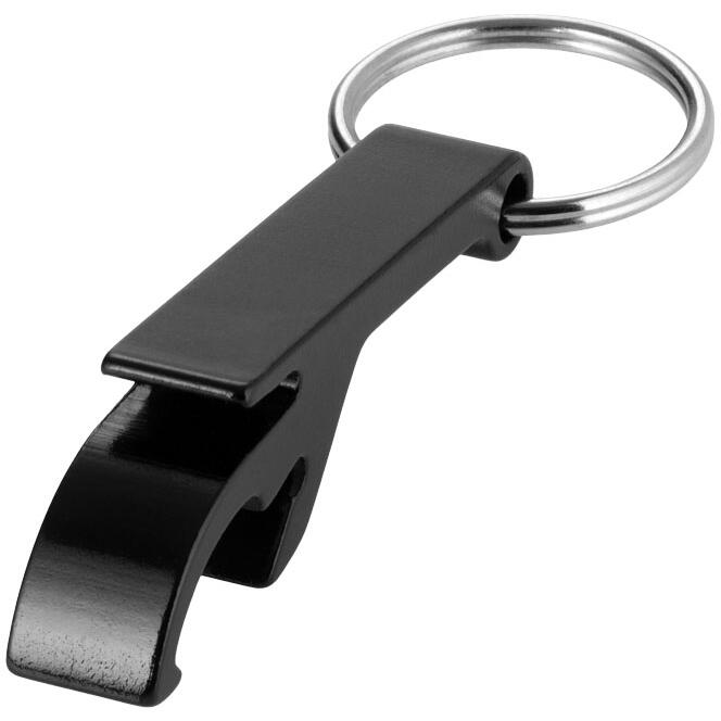 Bullet Tao ouvre-boîte et ouvre-bouteille porte-clé