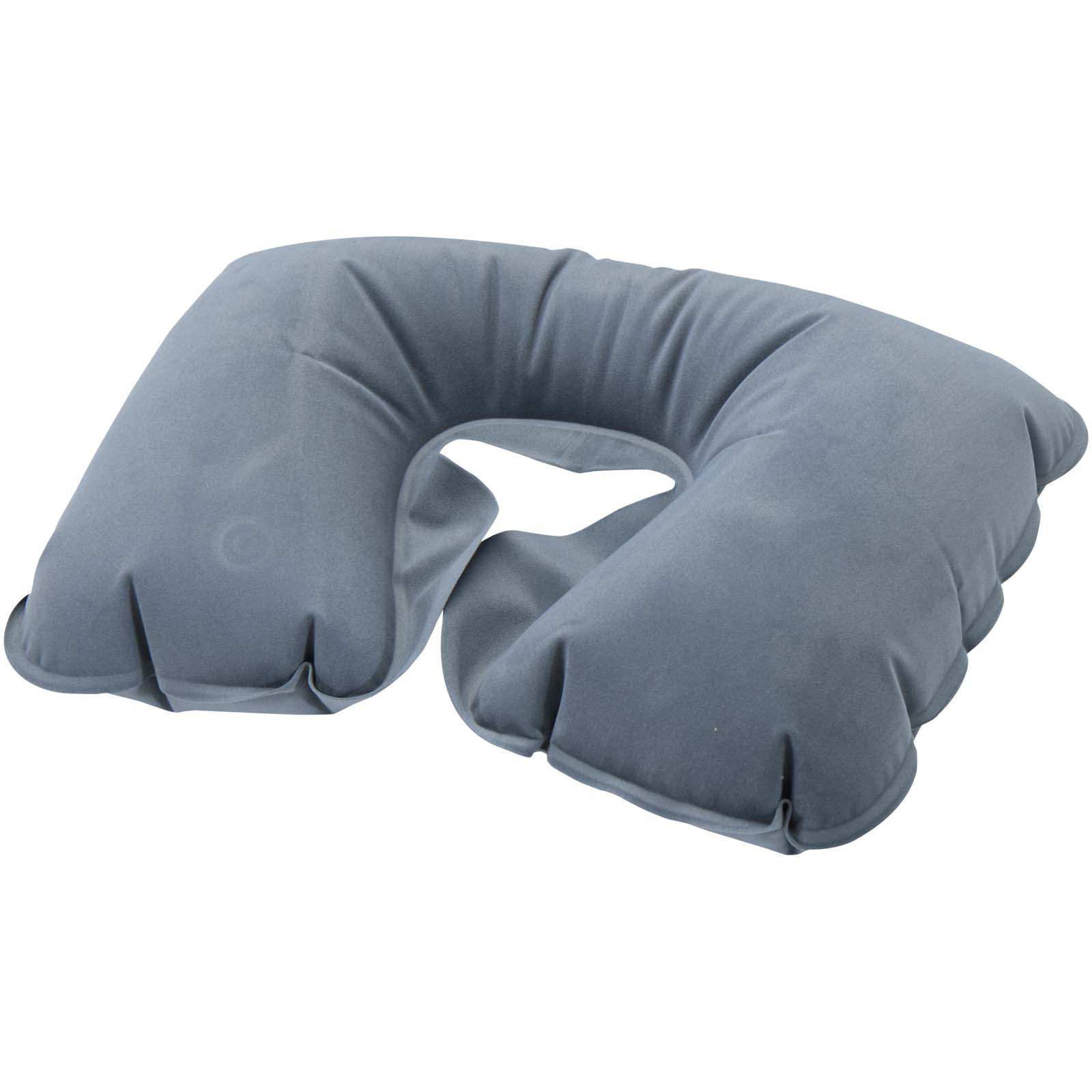 Bullet Traveler inflatable pillow