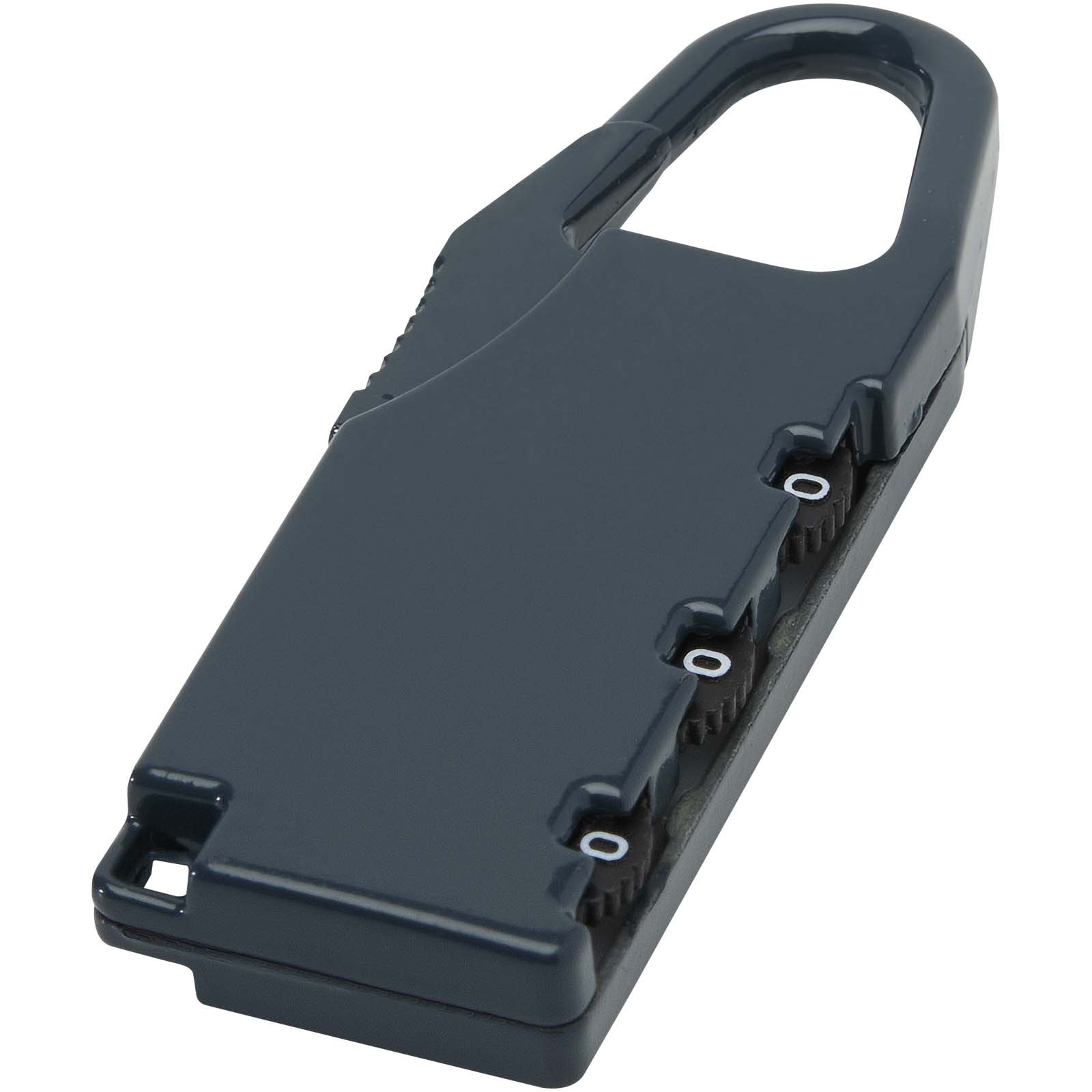 Bullet Traveler luggage lock