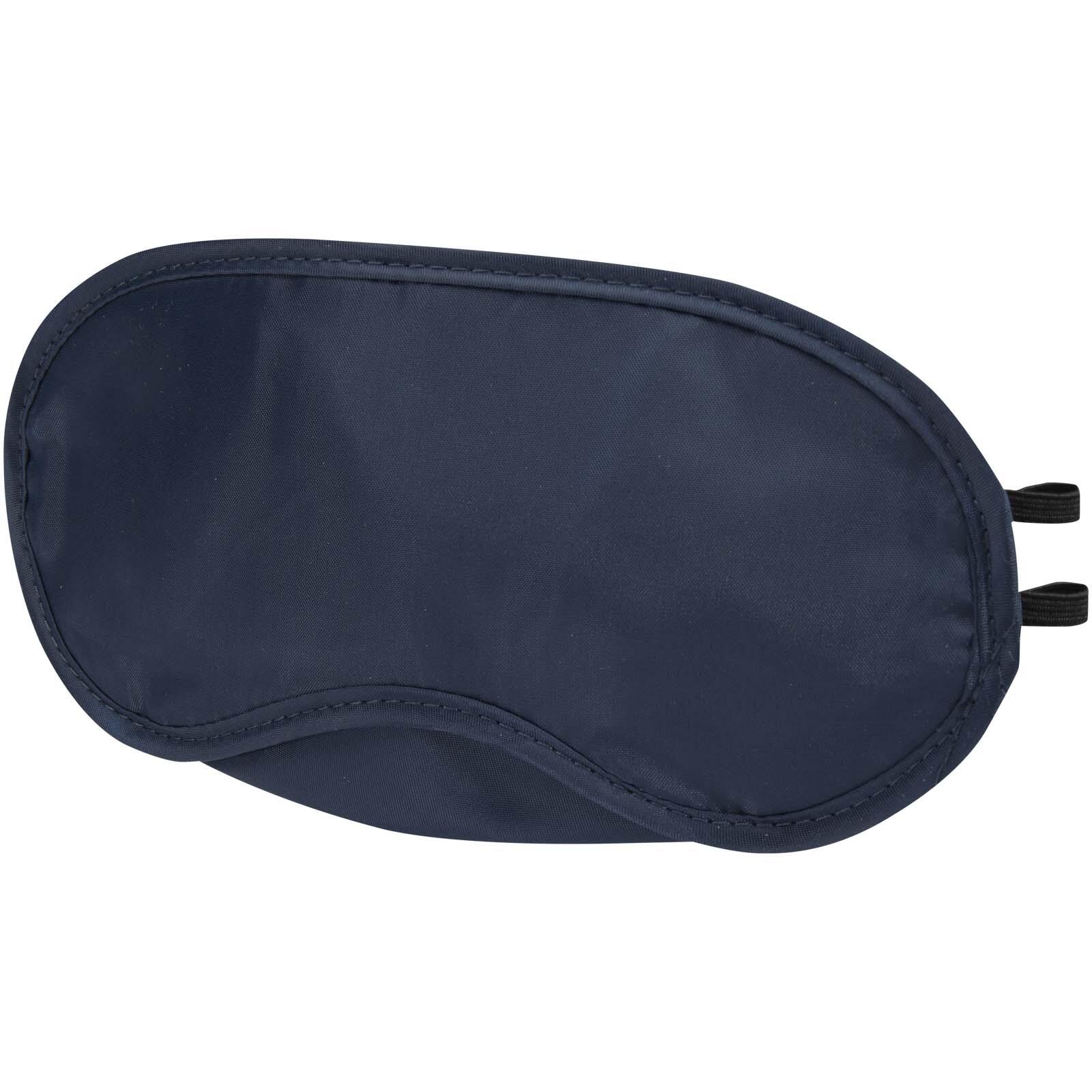 Bullet Traveler Schlafmaske