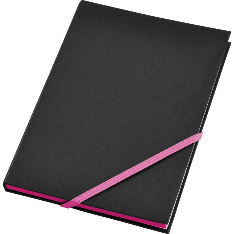 Bullet Travers A5 notebook, ruled