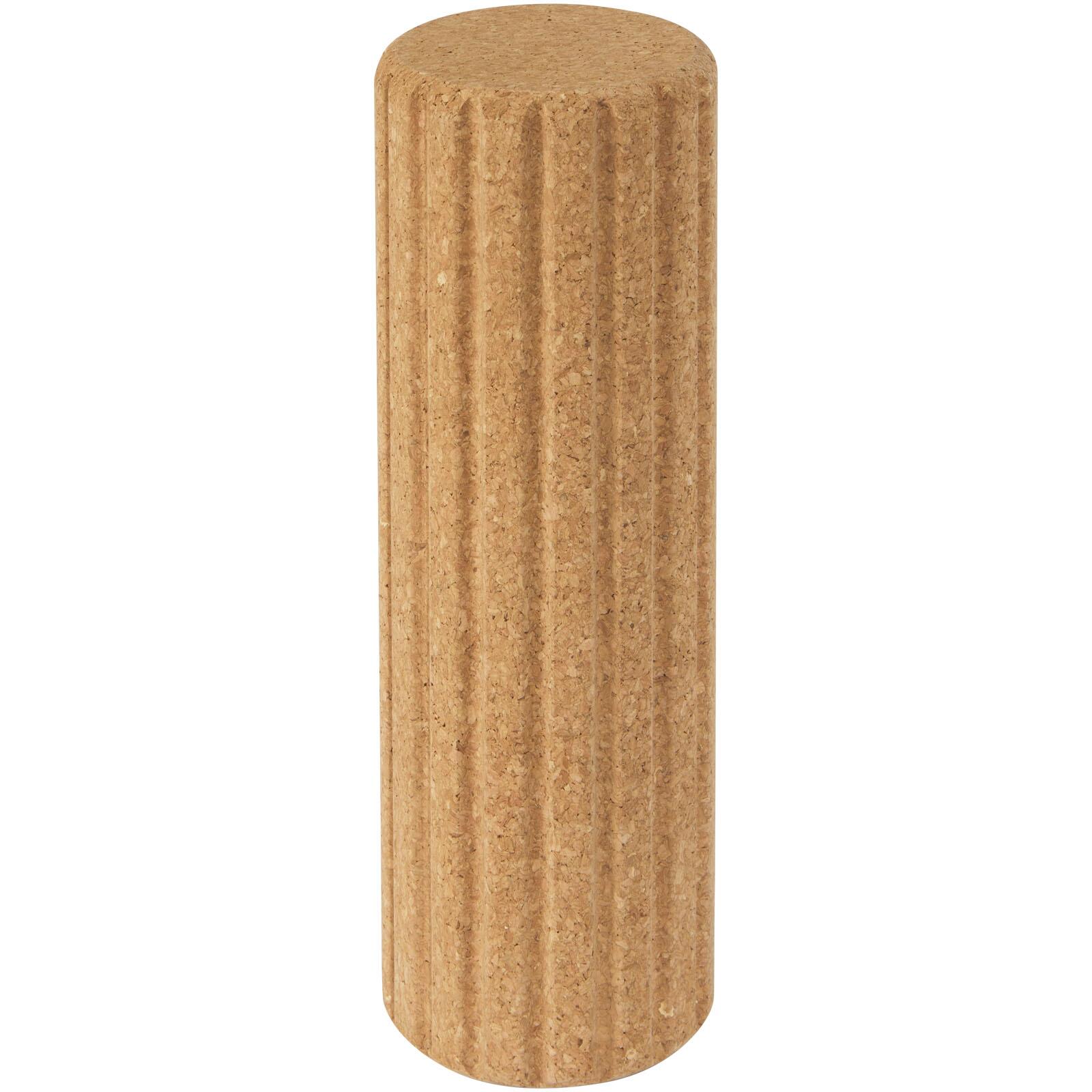 Bullet Trikona yoga roller
