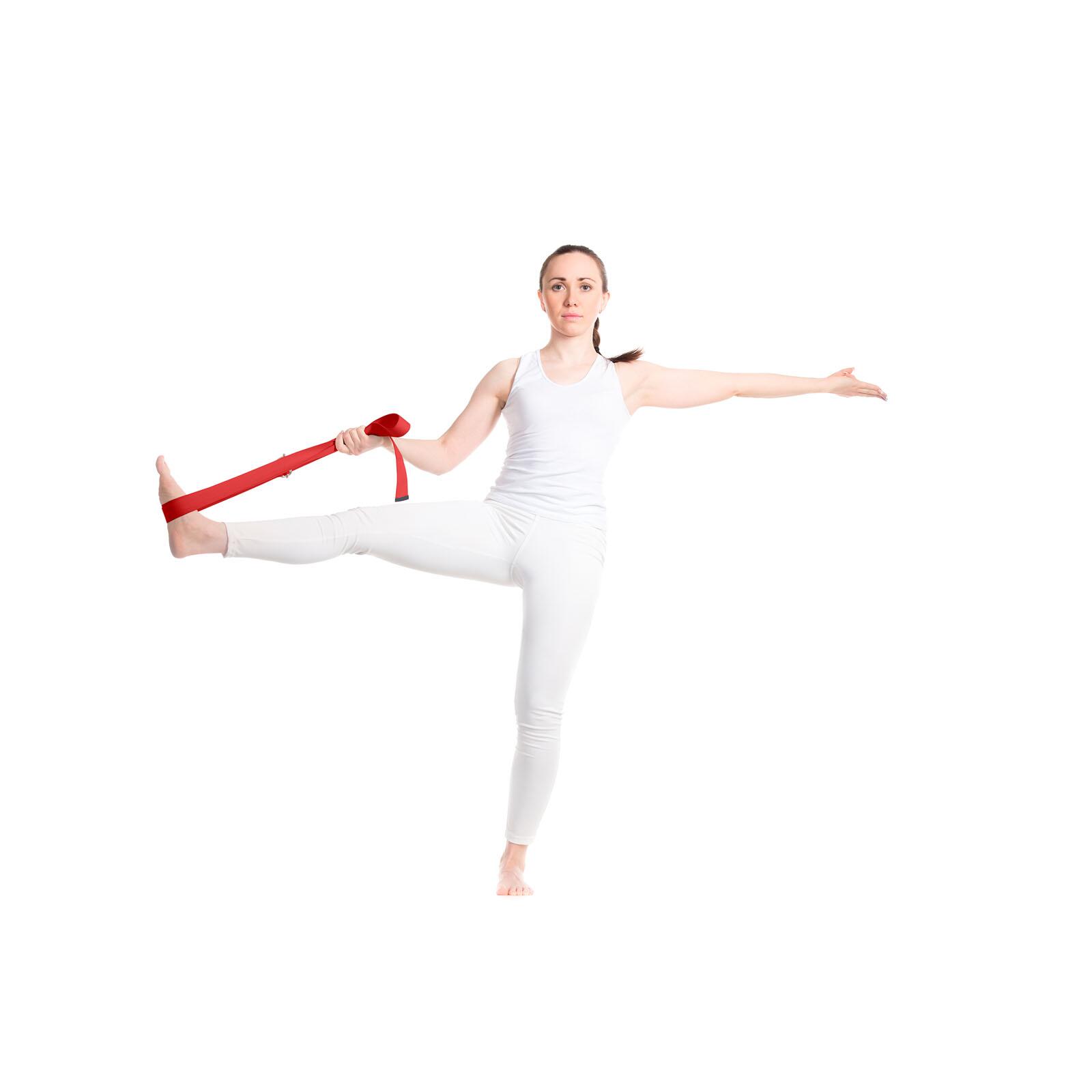 Bullet Virabha RPET sangle de yoga