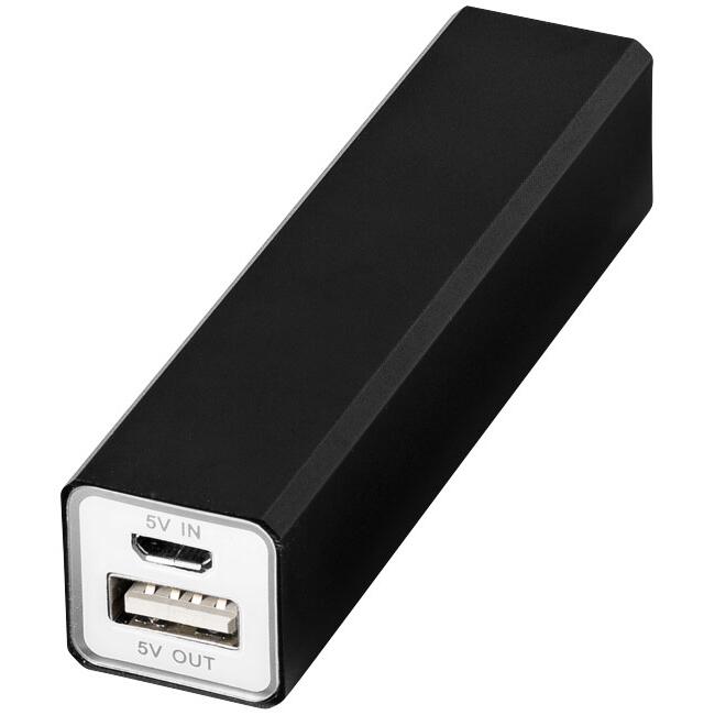 Bullet Volt - 2.200 mAh Powerbank