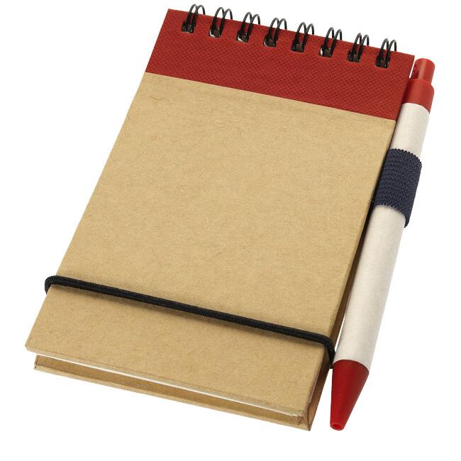Bullet Zuse A7 Notizbuch, liniert