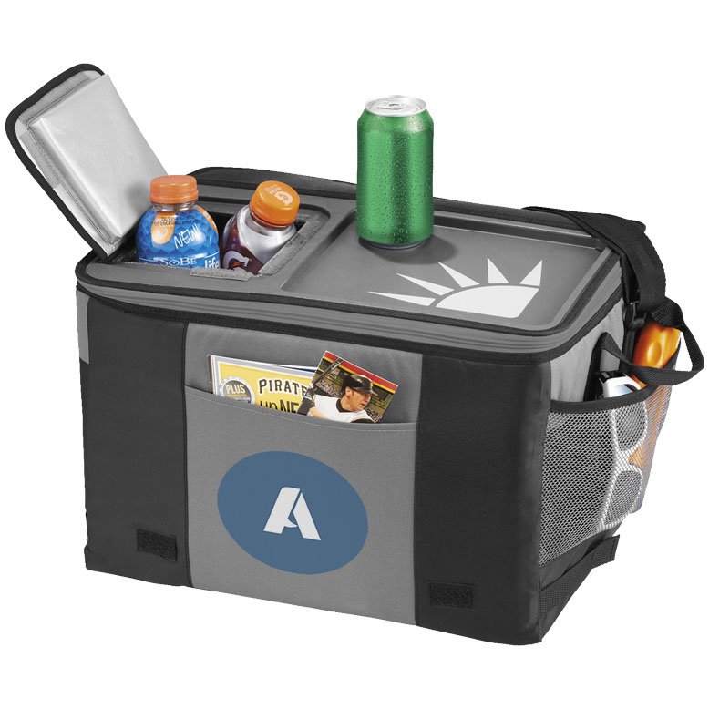 California Innovations Table-top cooler bag | PrintSimple