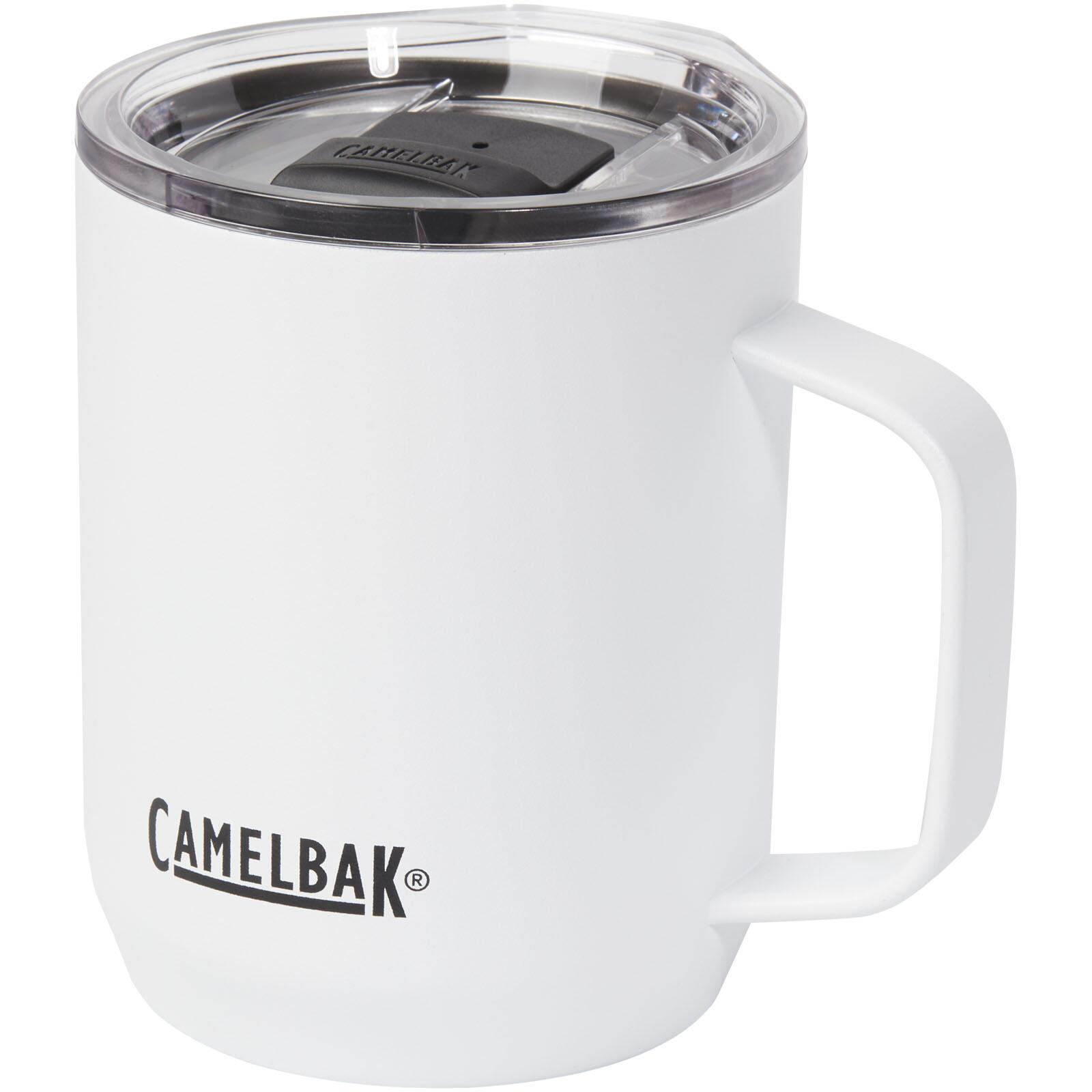 CamelBak Horizon 350 ml geïsoleerde kampeermok