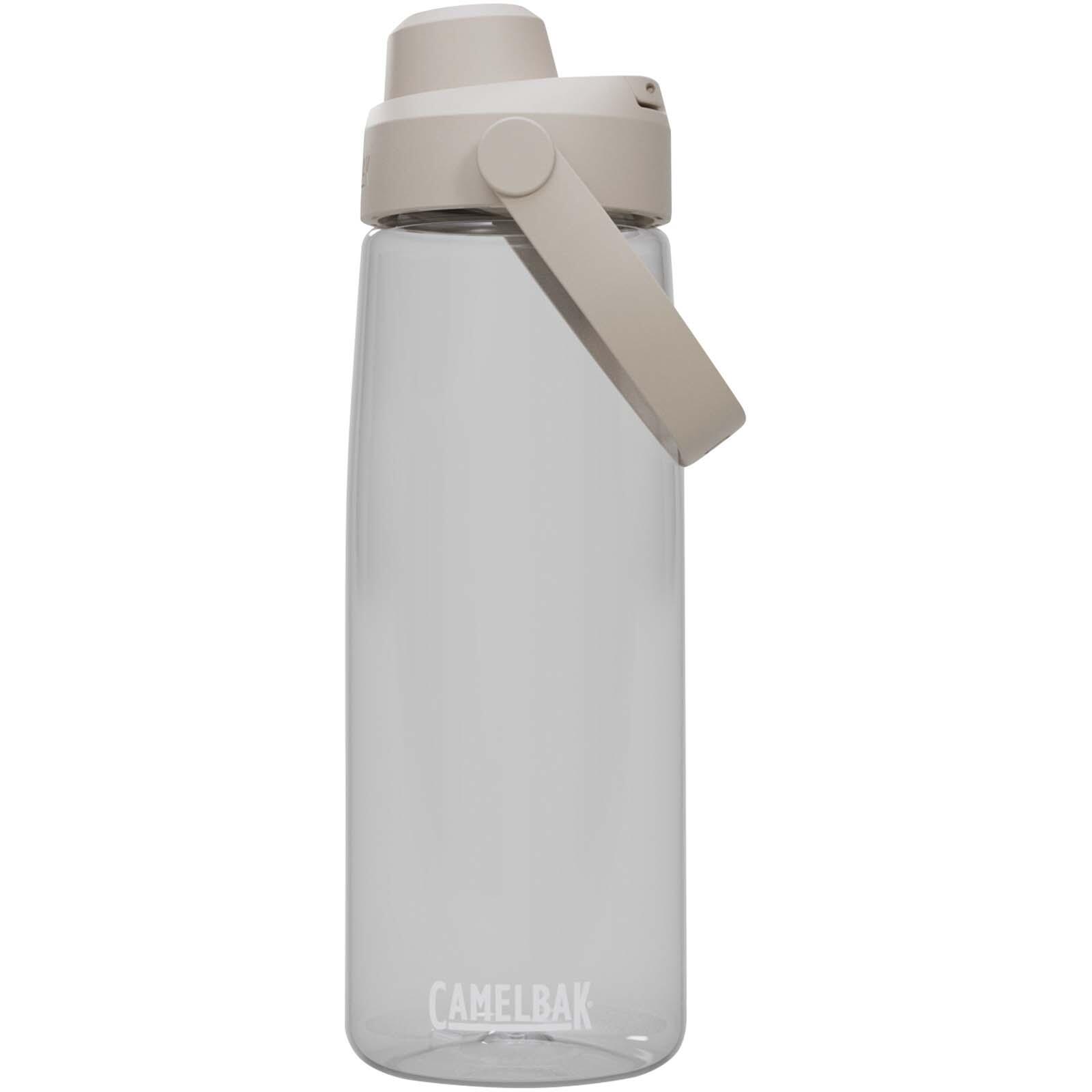 CamelBak® Thrive Chug 740 ml Tritan Renew Trinkflasche mit Schraubverschluss