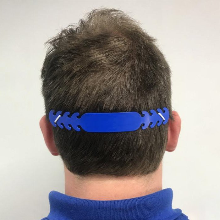 Care & More band for face mask Face masks Personal care