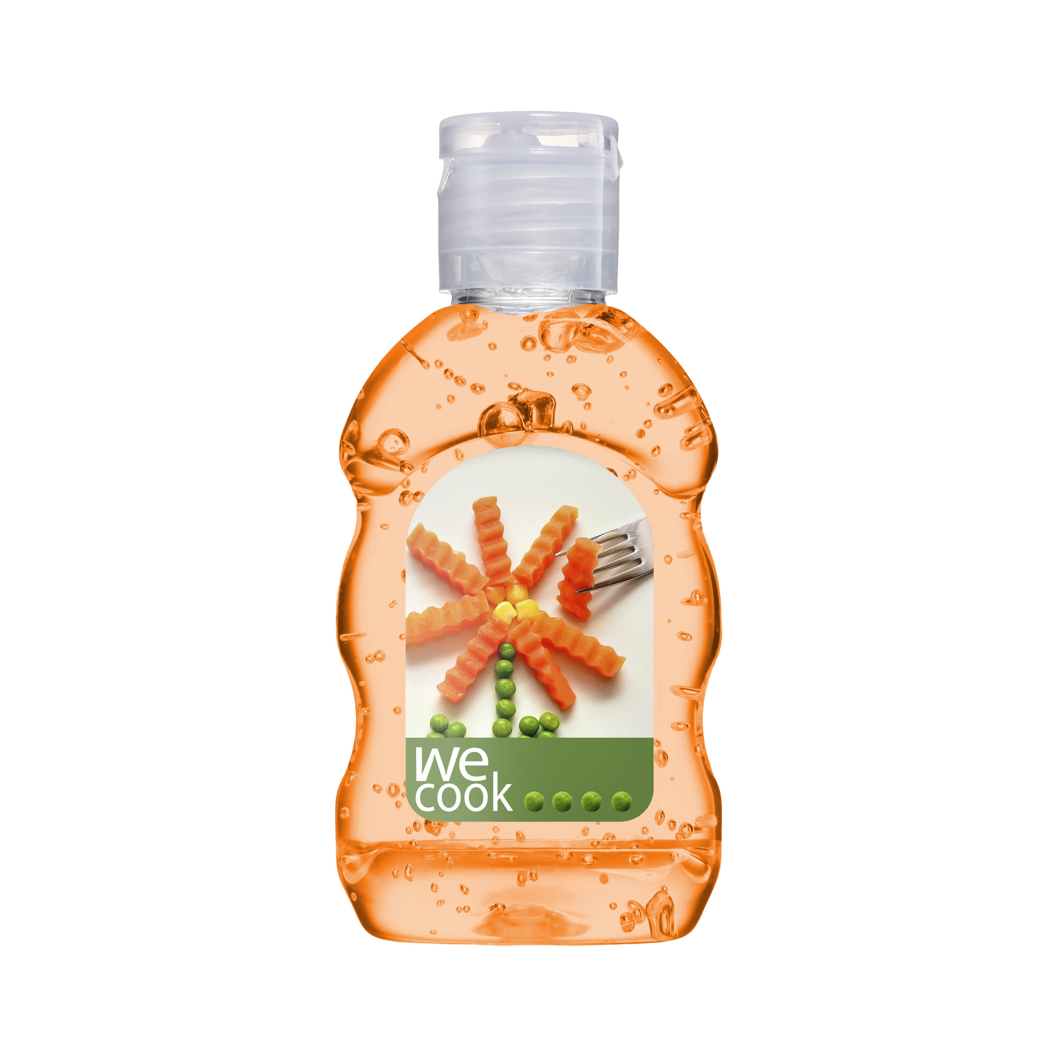 Care & More Handreinigungsgel