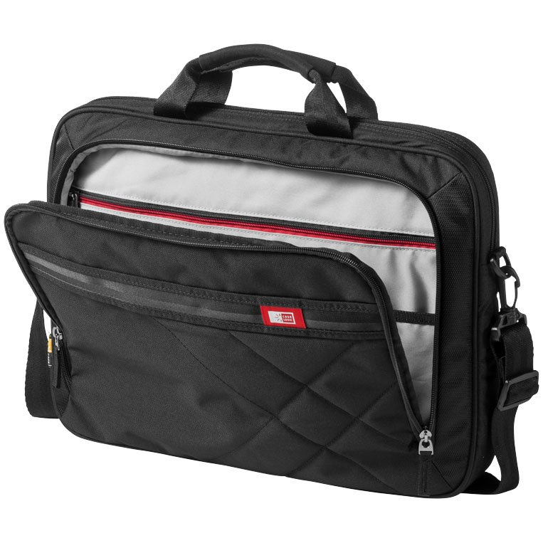 Case Logic Quinn laptop bag | PrintSimple