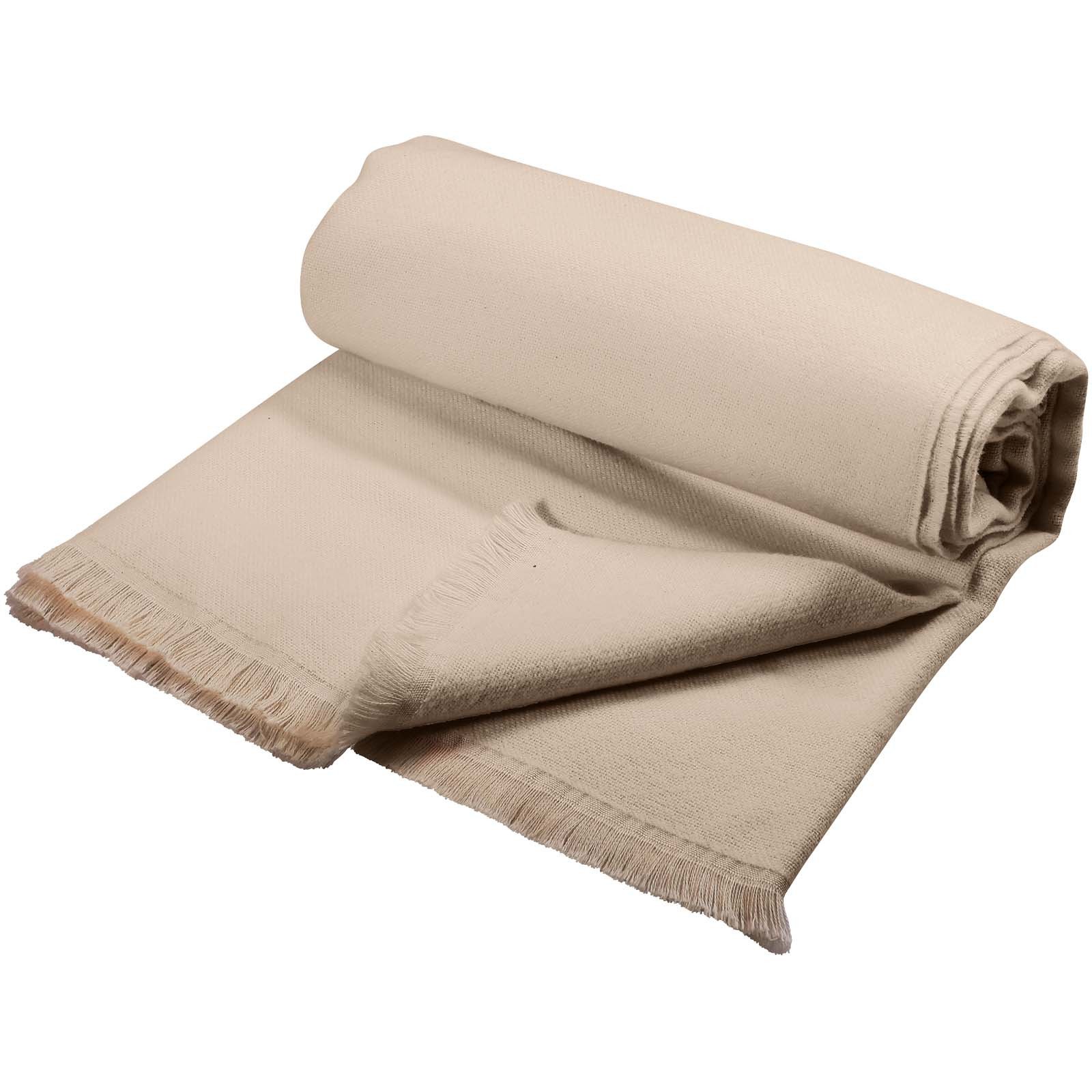 Citizen Green Axel couverture en coton biologique
