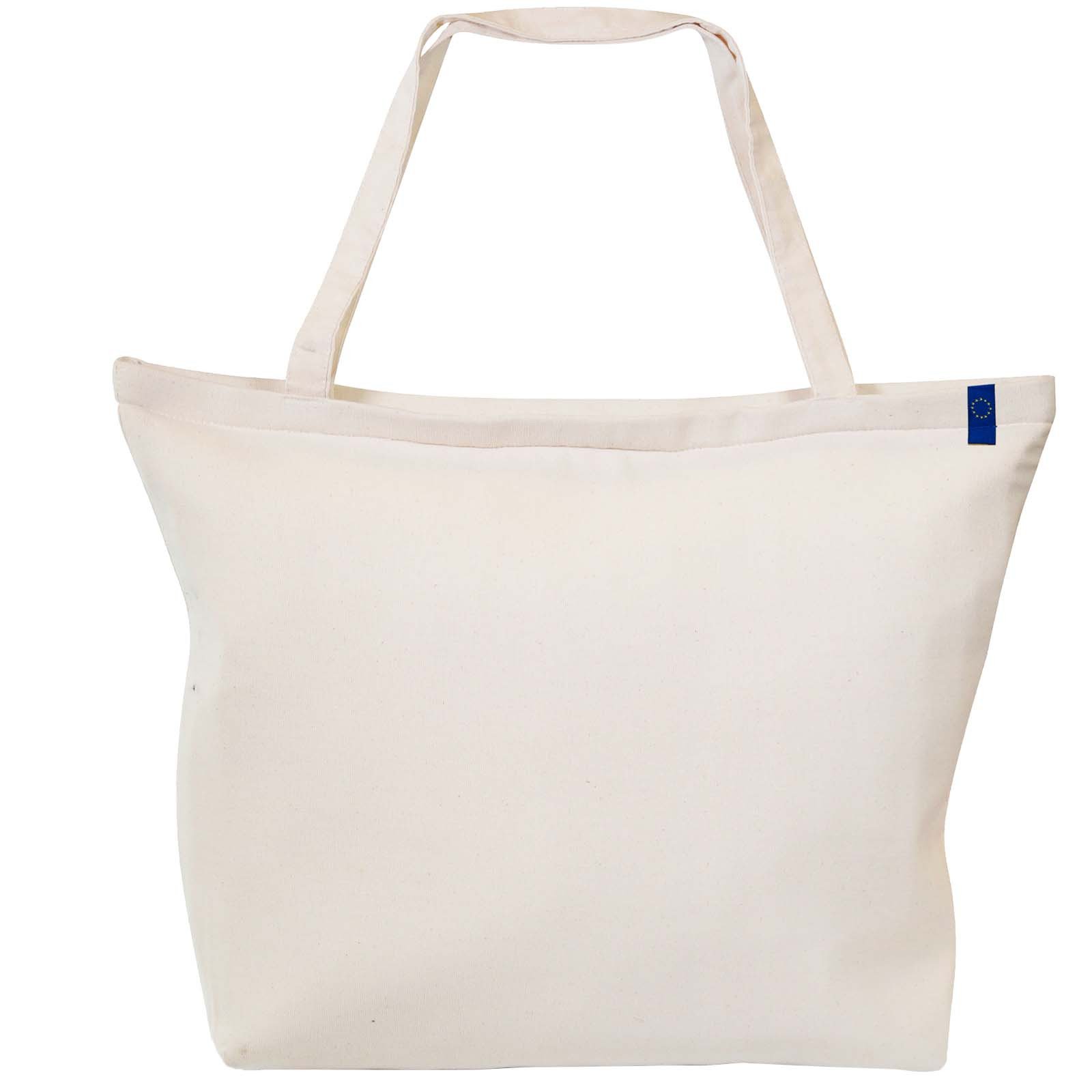Citizen Green Eurocool insulated cotton bag