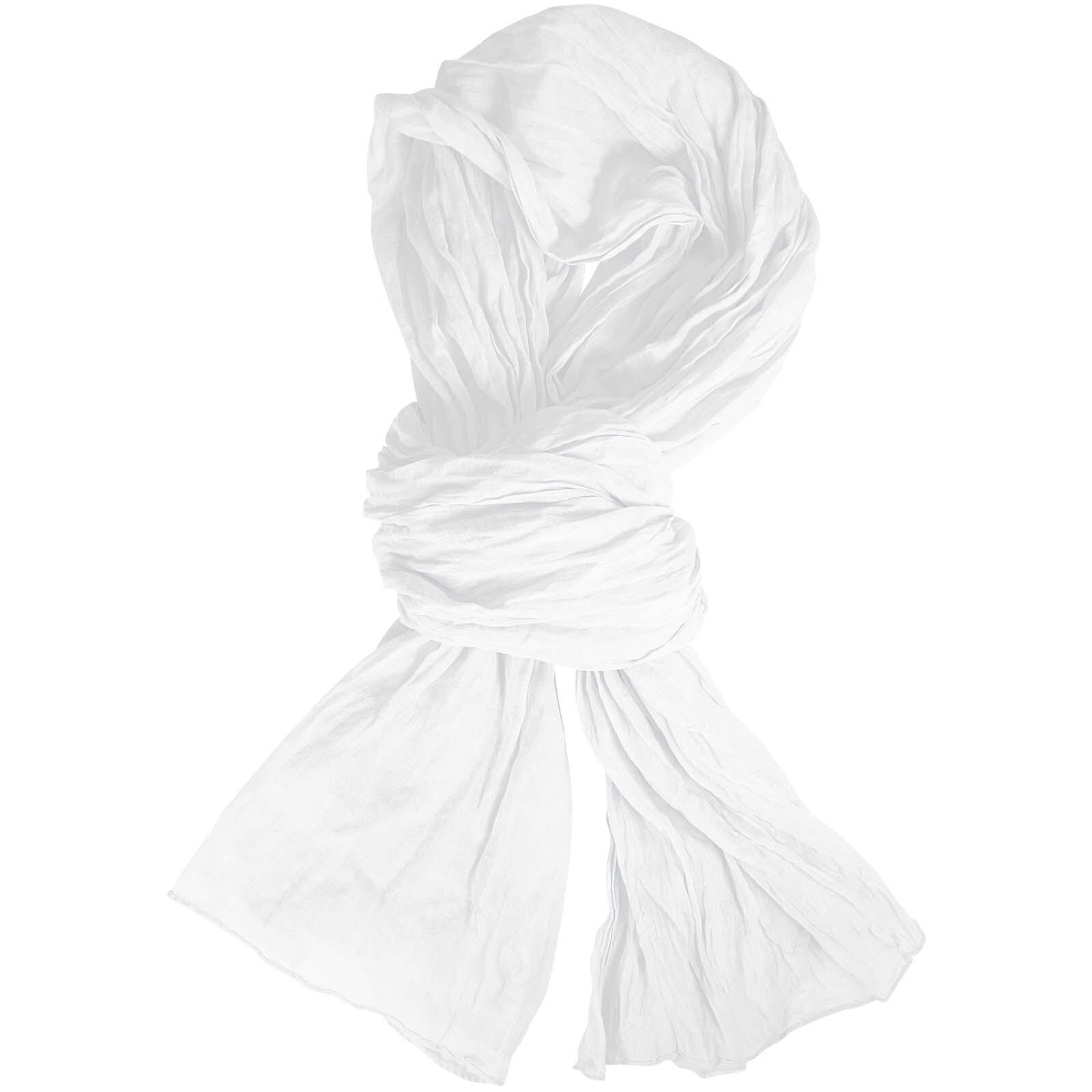 Citizen Green Lawrence foulard 110 x 200 cm