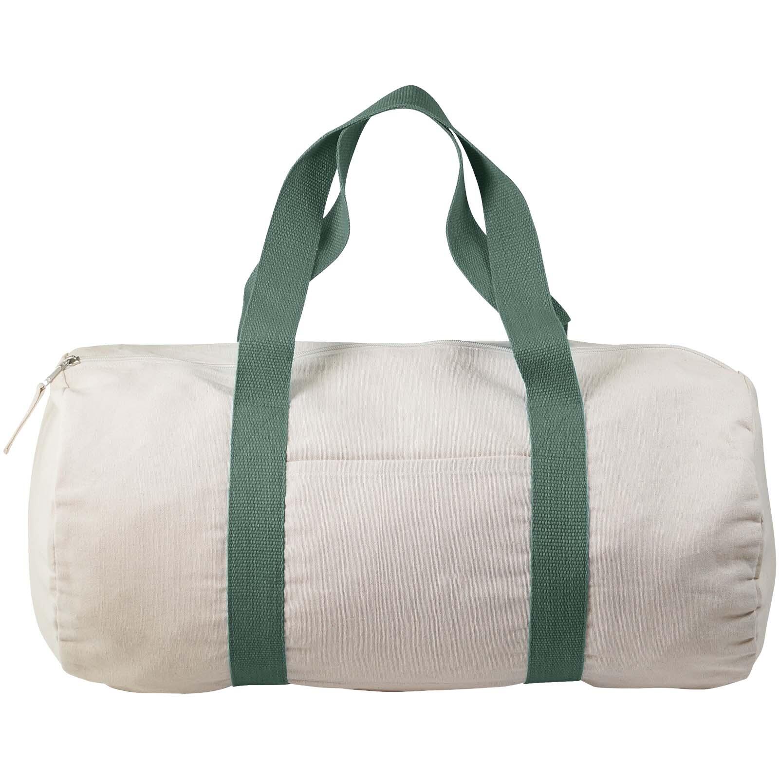 Citizen Green Magnum duffel sporttas