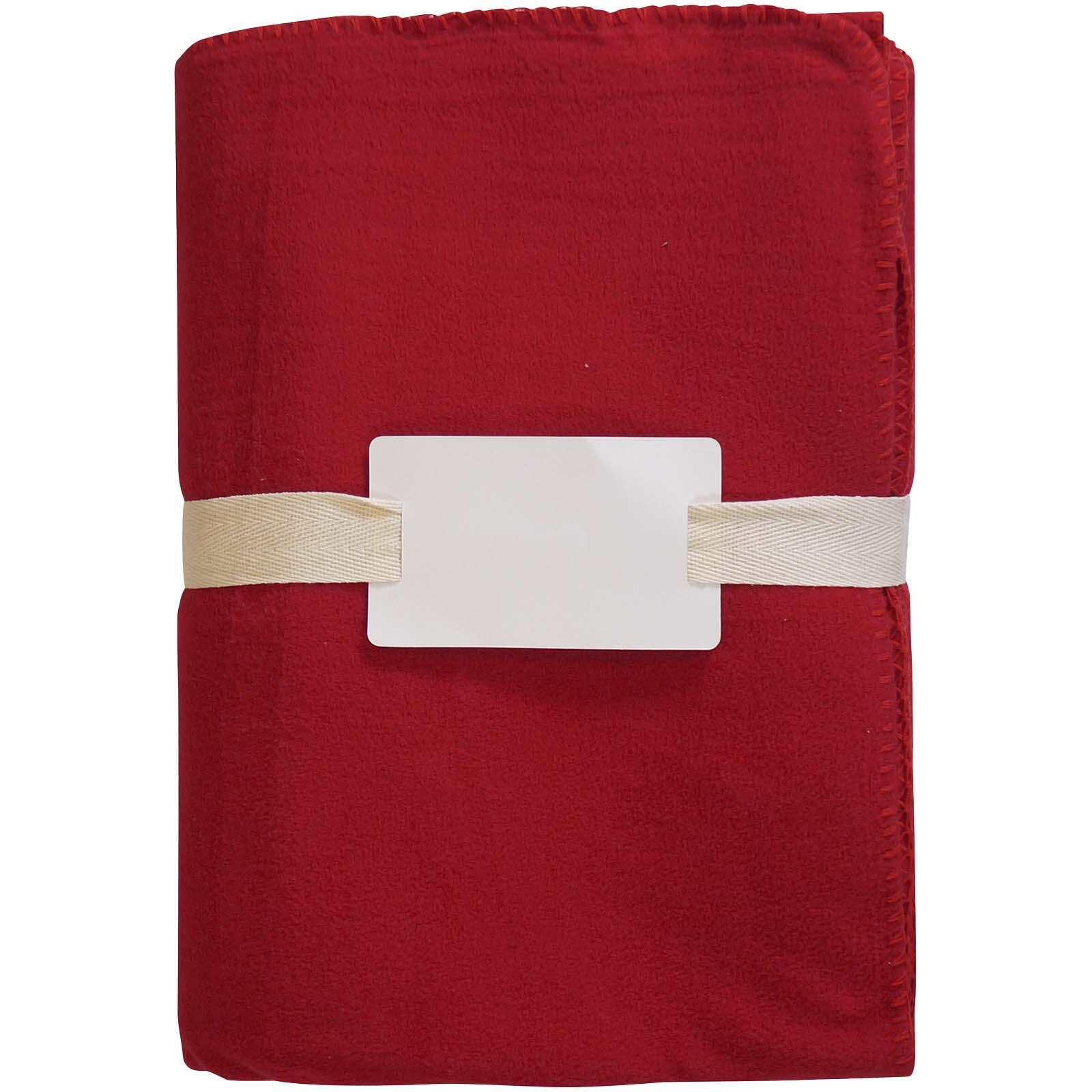 Citizen Green Replay gerecycleerde deken - 120 x 150 cm