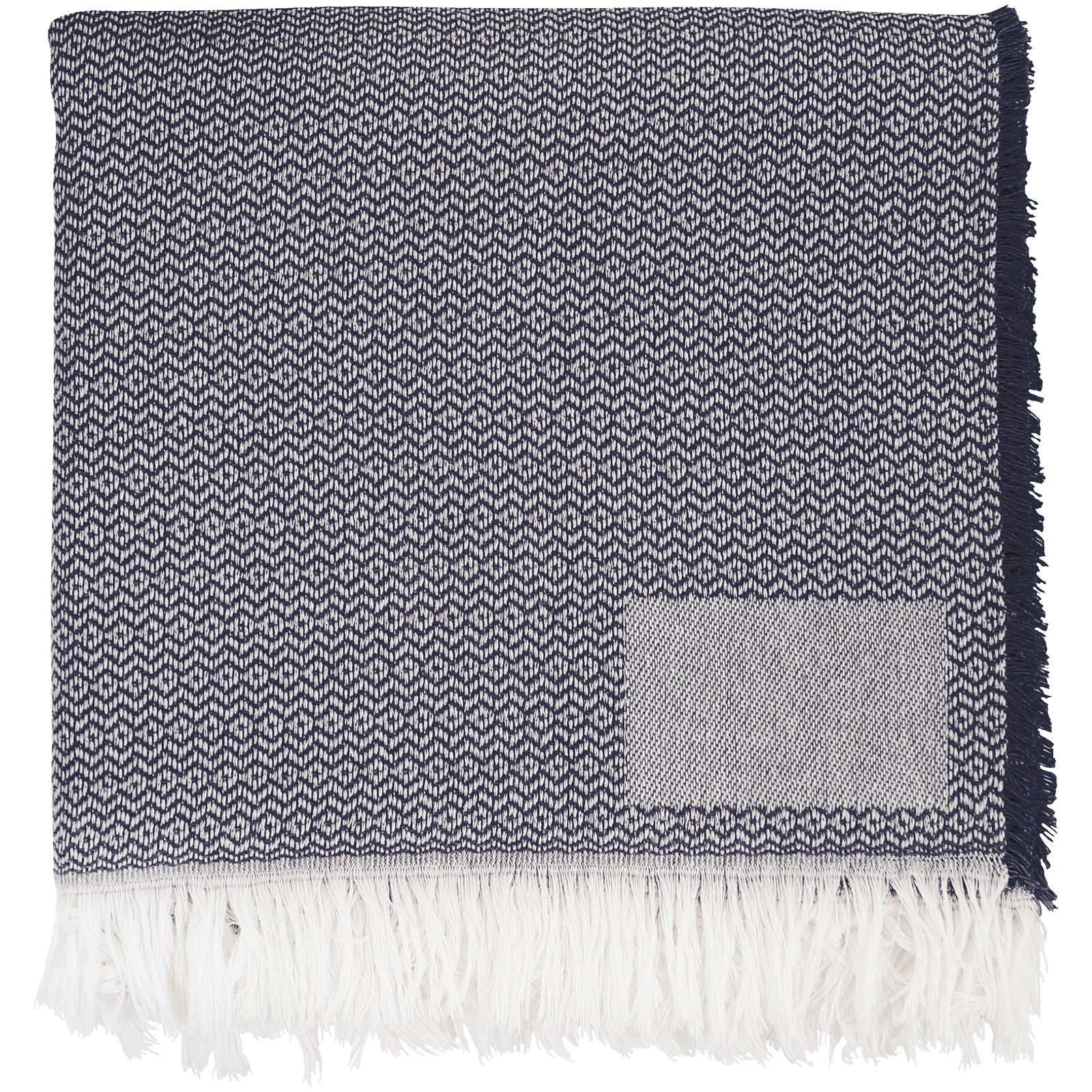 Citizen Green Rewarm couverture recyclée