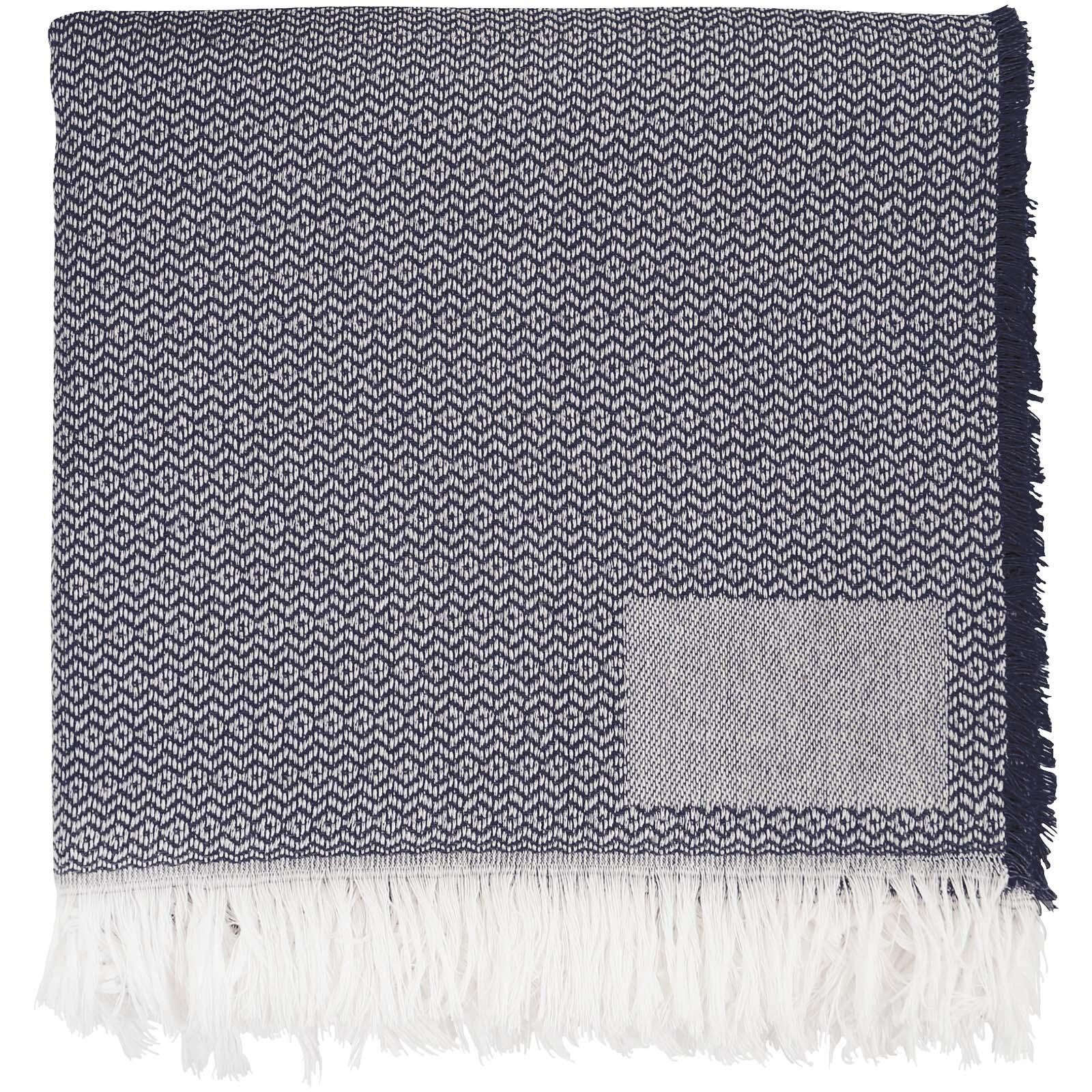 Citizen Green Rewarm couverture recyclée