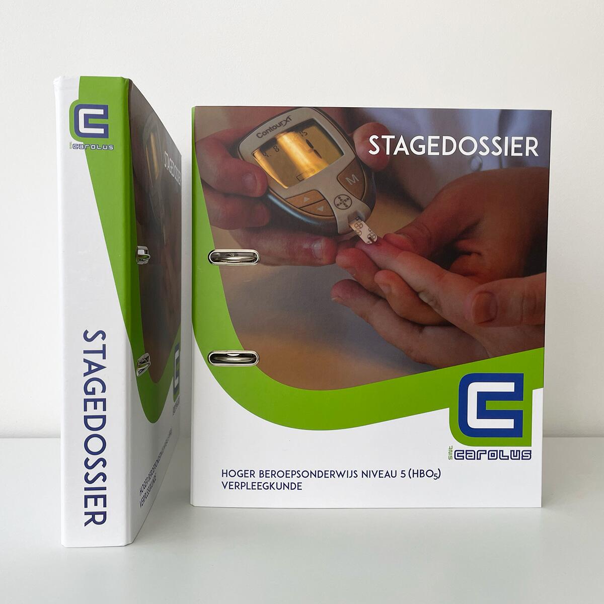 Classeurs sur mesure