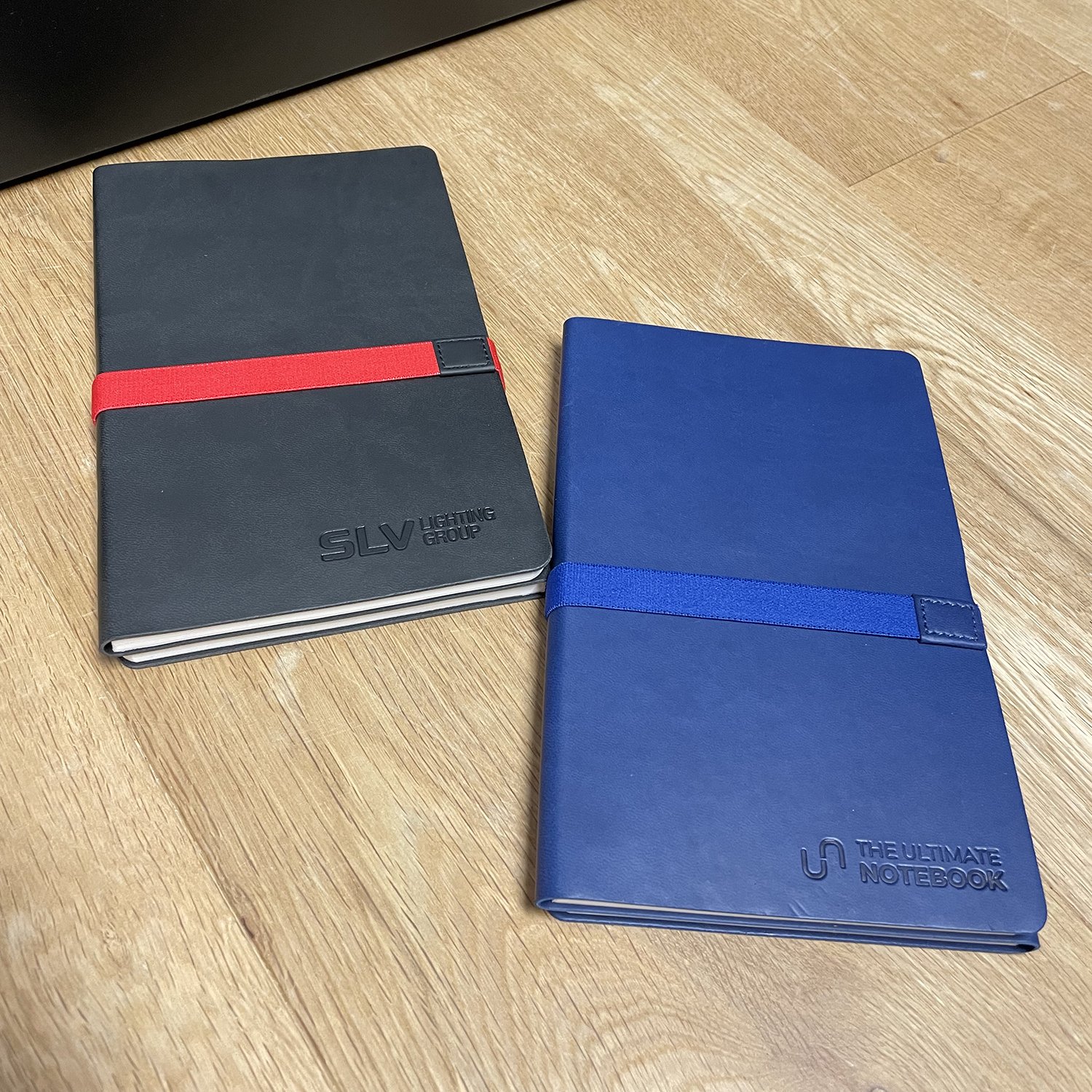 Custom made notebooks PrintSimple