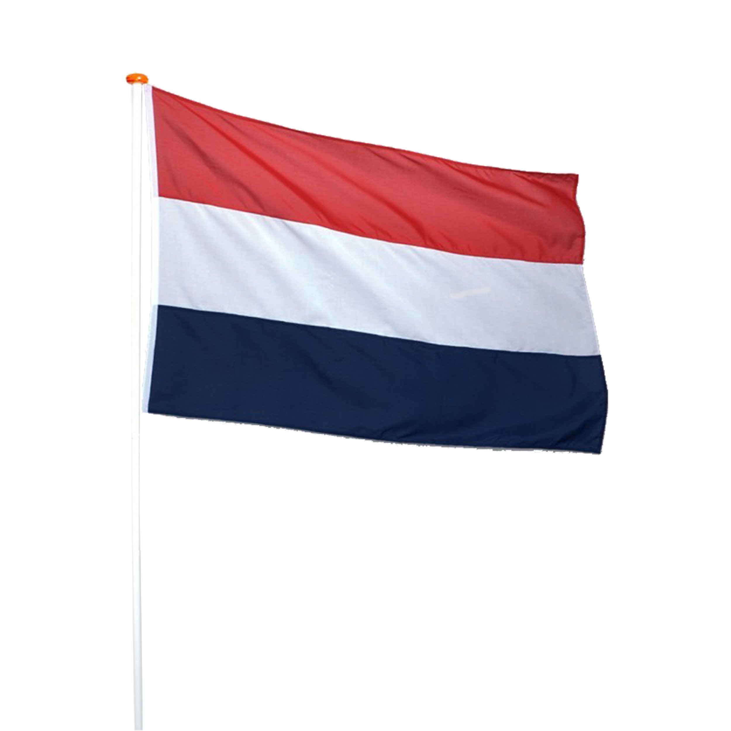 Order Dutch flags | Free shipping | PrintSimple