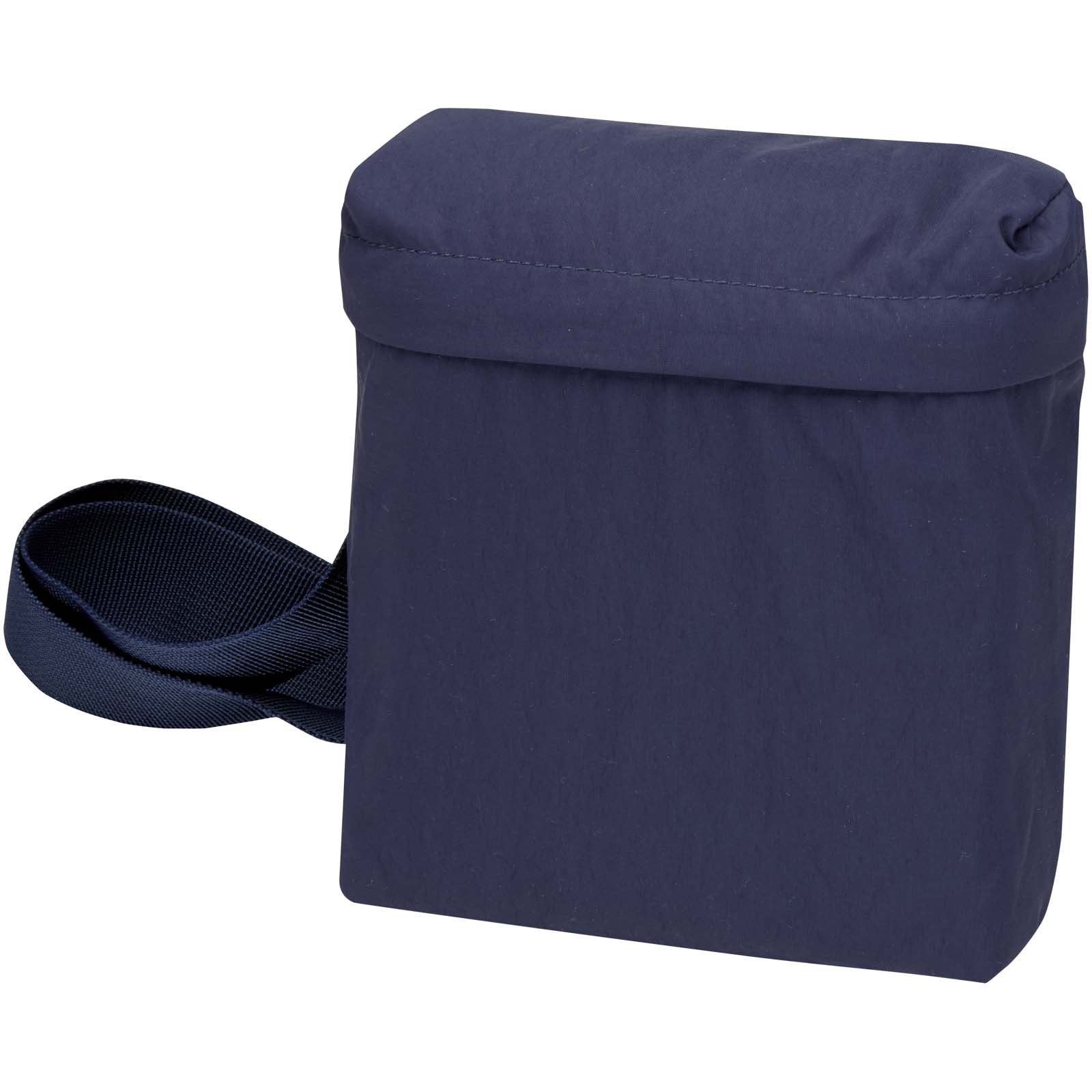 Elevate Arca sac à bandoulière en nylon recyclé GRS