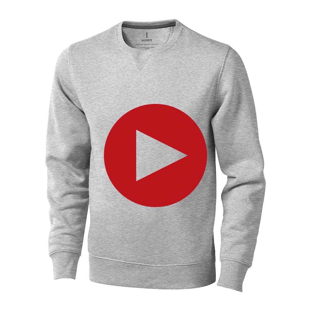 Elevate Arora Pullover
