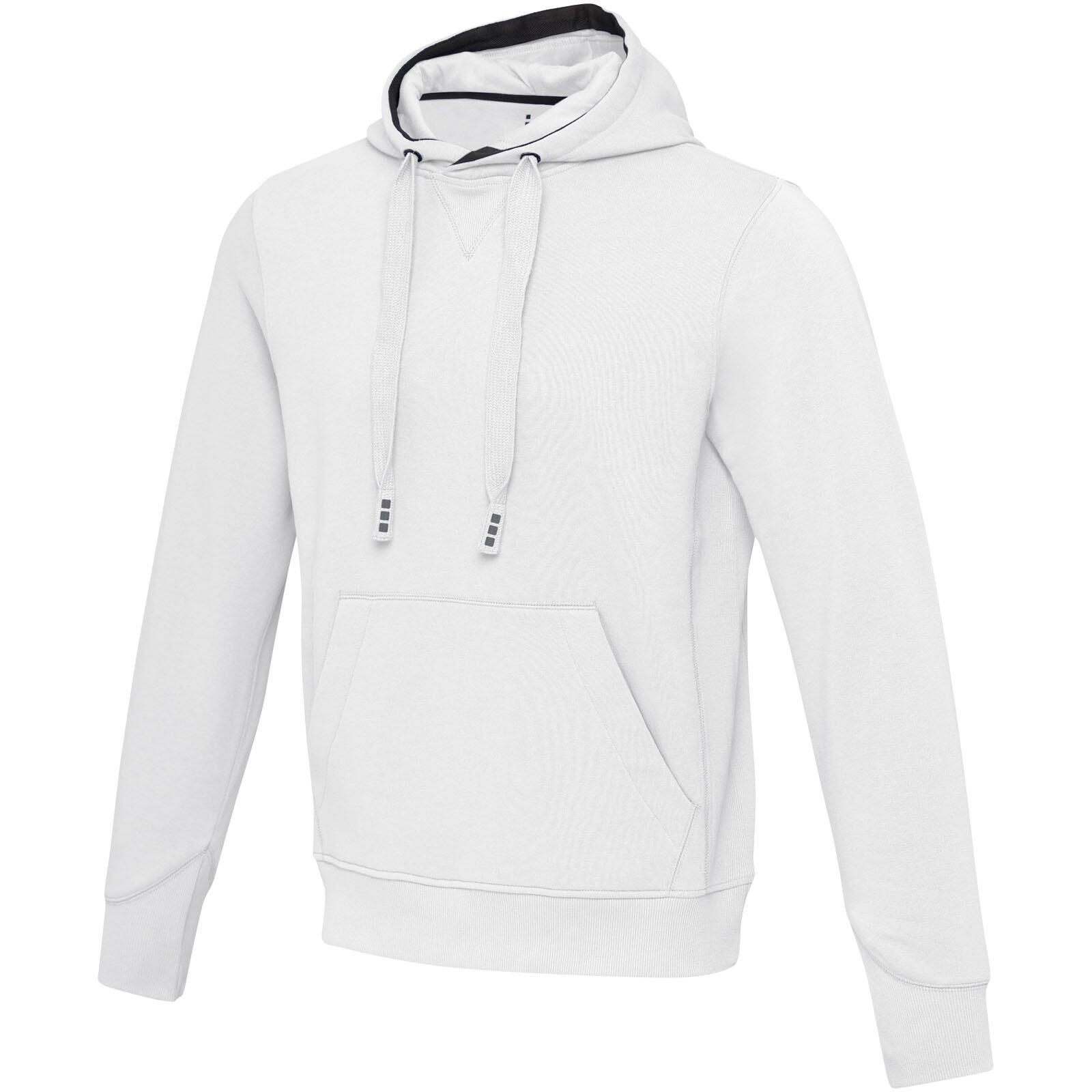 Elevate Arora unisex hoodie