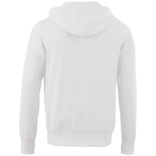 Elevate Cypress hoodie with zipper | PrintSimple