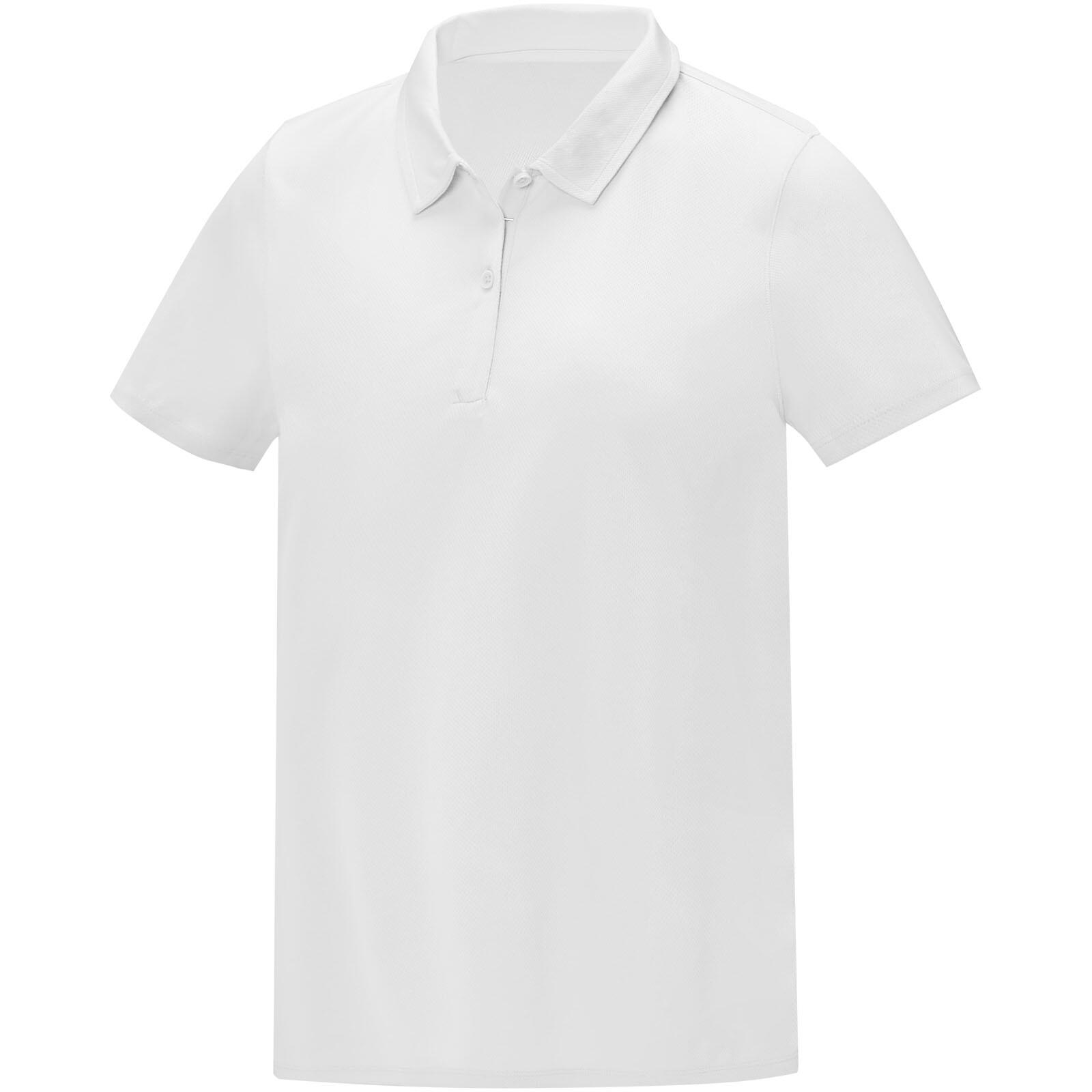 Elevate Deimos Poloshirt cool fit mit Kurzärmeln für Damen
