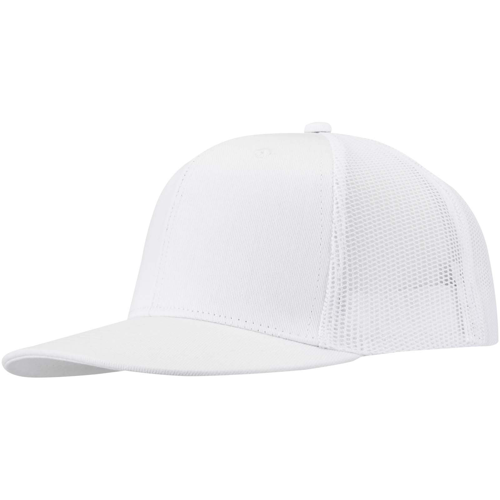 Elevate Drift Snapback 260 g/m² 6 panel pet