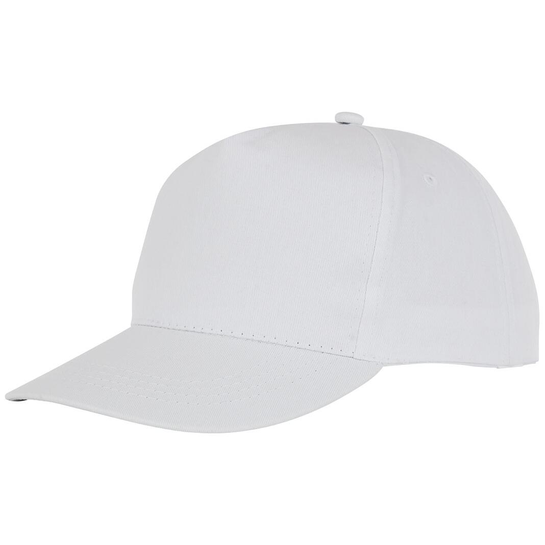 Elevate Essentials 5 Panel Hades Kappe