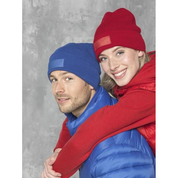 Elevate Essentials Boreas beanie