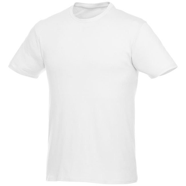 Elevate Essentials Heros T-shirt voor heren