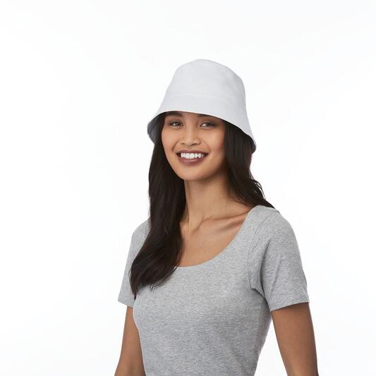 Elevate Essentials Solaris bucket hat