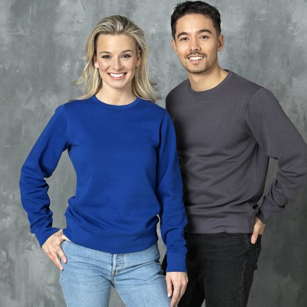 Elevate Essentials Zenon sweater voor dames