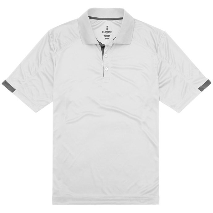 Elevate Kiso polo shirt | PrintSimple