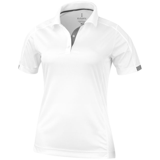 Elevate Kiso polo shirt | PrintSimple