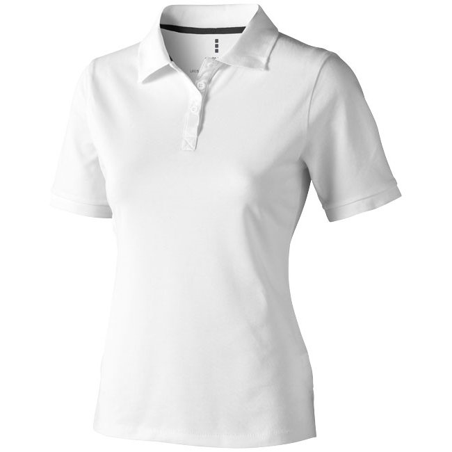 Elevate Life Calgary polo shirt | PrintSimple