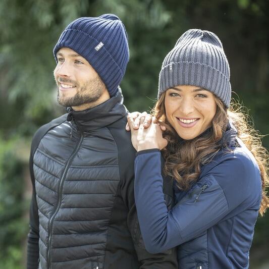 Elevate Life Ives organic bonnet