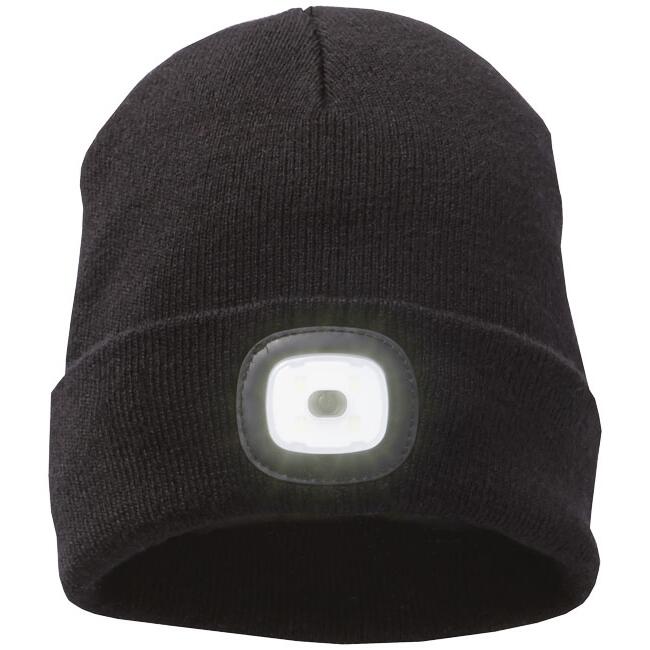 Elevate Life Mighty LED beanie